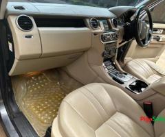 Land rover defender Puma - 5