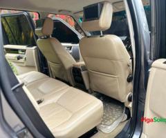 Land rover defender Puma - 6