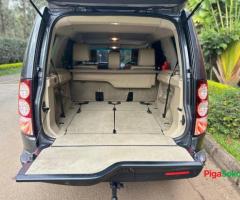 Land rover defender Puma - 7