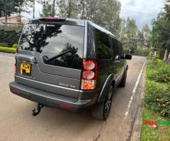 Land rover defender Puma - 8