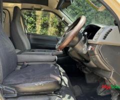 Toyota Hiace Tour Van - 3