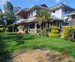 4-Bedroom Mansionette All Ensuite + DSQ in the Heart of Kikuyu, Muguga - 3