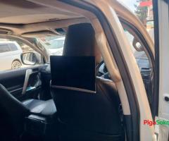 Toyota Prado J150 - 2