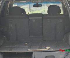 Nissan xtrail T31 - 2