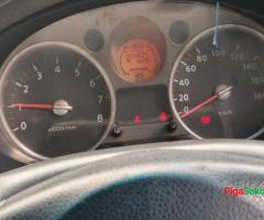 Nissan xtrail T31 - 3