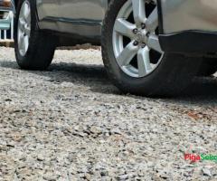 Nissan xtrail T31 - 6