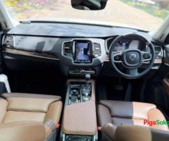 Volvo XC90 - 4