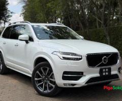 Volvo XC90 - 7