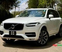 Volvo XC90 - 10