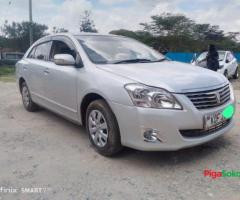 Toyota Premio