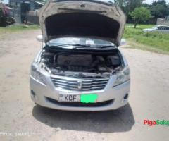Toyota Premio - 6