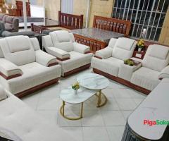 PREMIUM 7-SEATER SOFA – NEW!