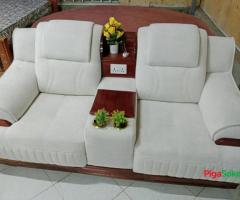 PREMIUM 7-SEATER SOFA – NEW! - 2