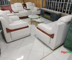 PREMIUM 7-SEATER SOFA – NEW! - 3