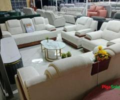 PREMIUM 7-SEATER SOFA – NEW! - 4