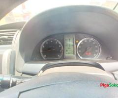 Toyota Allion 260 - 2