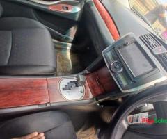 Toyota Allion 260 - 3