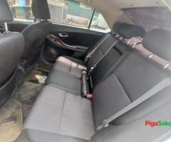 Toyota Allion 260 - 4