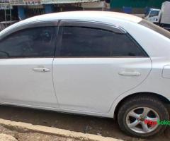 Toyota Allion 260 - 5