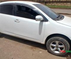 Toyota Allion 260 - 6