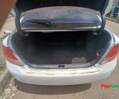 Toyota Allion 260 - 7