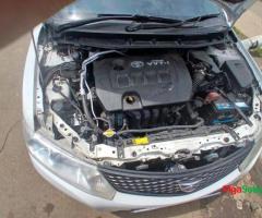 Toyota Allion 260 - 9