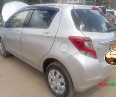 Toyota Vitz - 3