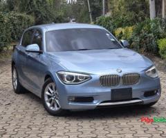 BMW 116i
