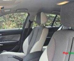 BMW 116i - 2