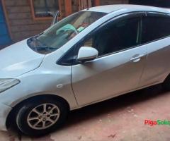 Mazda Demio – 2012 | Skyactiv | 1300cc | Clean & Efficient - 4