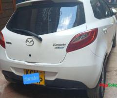 Mazda Demio – 2012 | Skyactiv | 1300cc | Clean & Efficient - 7