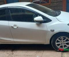 Mazda Demio – 2012 | Skyactiv | 1300cc | Clean & Efficient - 8