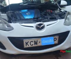 Mazda Demio – 2012 | Skyactiv | 1300cc | Clean & Efficient - 10