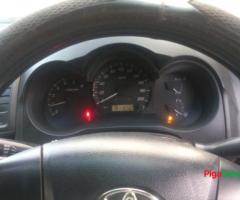 Toyota Hilux – 2014 | 2WD | 2500cc Diesel | Strong & Reliable - 2