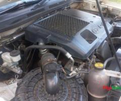 Toyota Hilux – 2014 | 2WD | 2500cc Diesel | Strong & Reliable - 3