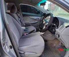 Toyota Axio – 1500cc | 2WD | Automatic | Clean & Efficient - 4