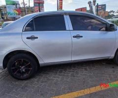 Toyota Axio – 1500cc | 2WD | Automatic | Clean & Efficient - 6