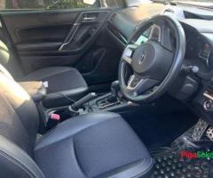 Subaru Forester XT 2016 - 5