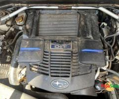 Subaru Forester XT 2016 - 7