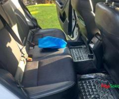 Subaru Forester XT 2016 - 8