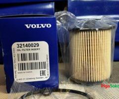 332140029 OR 31372212 Engine Oil Filter Element OEM for Volvo V40 V60 V90 XC40 XC60 XC70 2.0 - 2