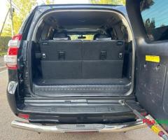Toyota Landcruiser Prado J150 TXL 2014 model - 3
