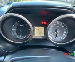 Toyota Landcruiser Prado J150 TXL 2014 model - 4