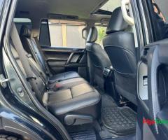 Toyota Landcruiser Prado J150 TXL 2014 model - 5