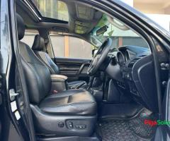 Toyota Landcruiser Prado J150 TXL 2014 model - 6