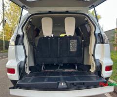 Mitsubishi Outlander 2010 model - 5