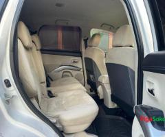 Mitsubishi Outlander 2010 model - 7