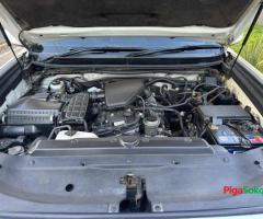 Toyota Landcruiser Prado J150  2017 model - 4