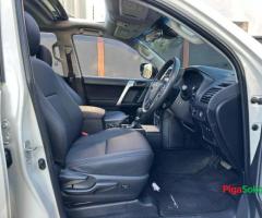 Toyota Landcruiser Prado J150  2017 model - 7