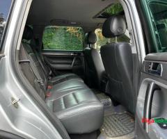 Volkswagen Toureg - Local assembly 2007 model - 3